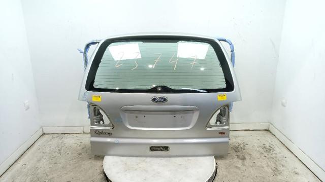 Puerta trasera para Ford Galaxy WGR
