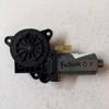 Motor eléctrico, elevalunas, puerta delantera derecha 1205750 FORD