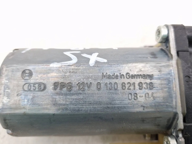 1206824 FORD Motor del elevalunas de la puerta delantera izquierda  comprar en Lleida