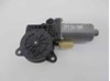 Motor eléctrico, elevalunas, puerta delantera izquierda 1206824 FORD