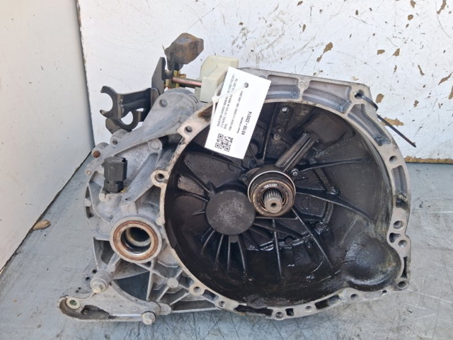 1207426 Ford