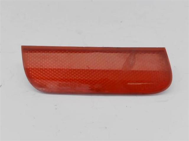 Reflector, parachoques trasero, derecho 1207549 Ford