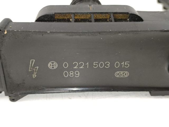 1208012 OPEL Bobina  en stock Gandía
