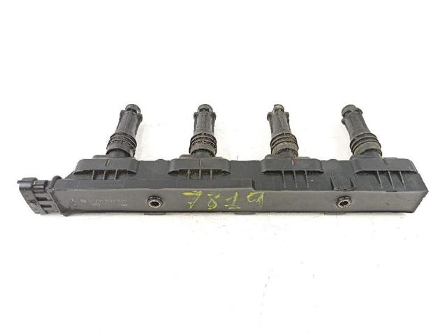 OPEL 1208012 Bobina de encendido  comprar en Albacete