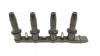 Bobina 1208021 OPEL