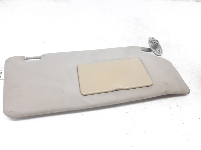 Visera Ford Focus I (1998-2004)