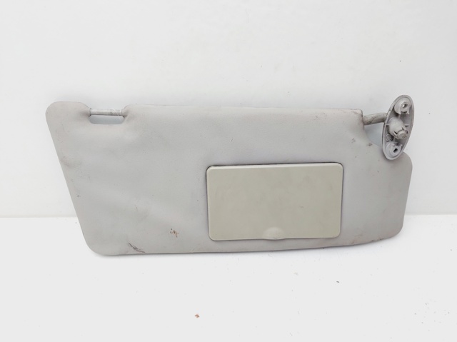 Visera parasol Ford Focus I (DAW, DBW)
