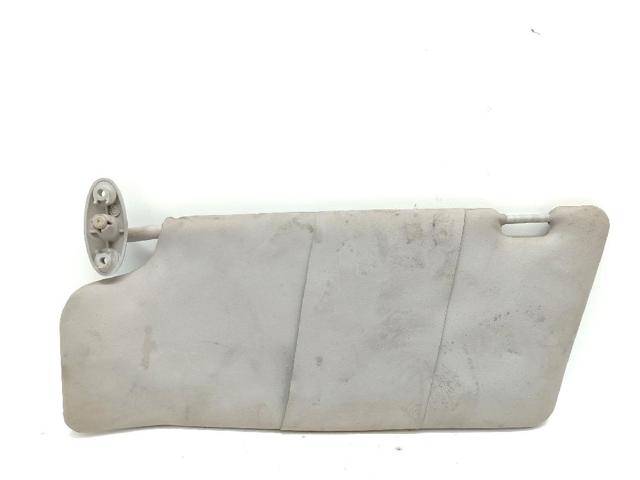 Visera parasol Focus I hatchback (1998-2004) original desde 34,85 €