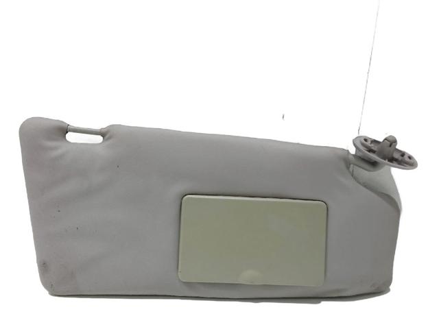 Visera parasol para Ford Focus I (DAW, DBW)