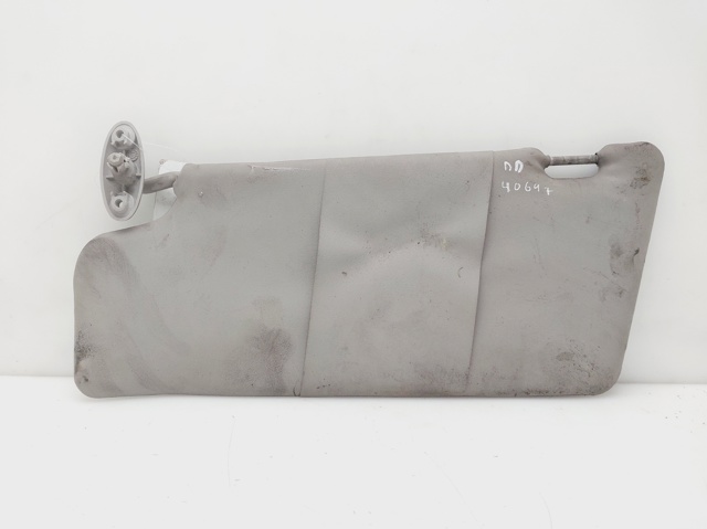 Visera parasol Ford Focus I hatchback comprar en España