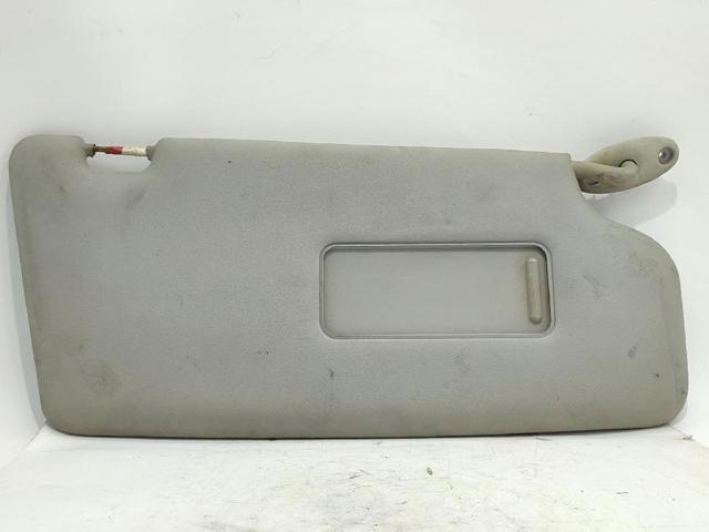 Visera Ford Focus I (1998-2004)