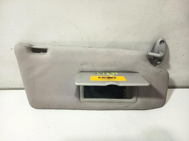 Visera parasol Focus I hatchback (1998-2004) original desde 34,85 €