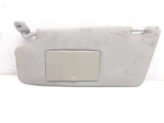 Comprar Visera parasol Ford Focus I DAW, DBW a bajo precio