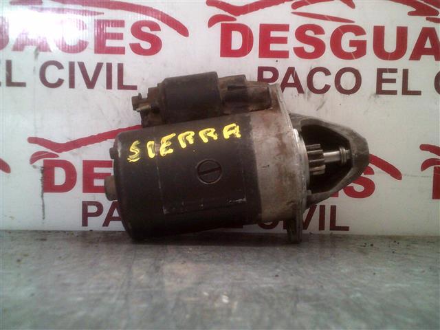 Amortiguadores traseros Fiesta V hatchback (2001-2008) original desde 37,82 €