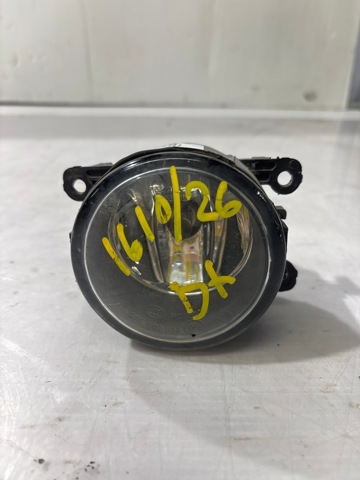 Precio de la pieza Faro antiniebla izquierdo y derecho C4 I hatchback