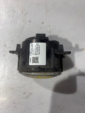 PEUGEOT 1209177 Faro antiniebla izquierdo/derecho  comprar en Murcia
