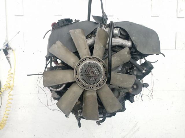 Motor completo 120980 Mercedes