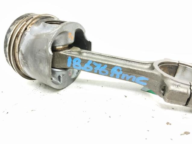 RENAULT 120A17296R Pistón completo para un cilindro, STD  disponible Lugo
