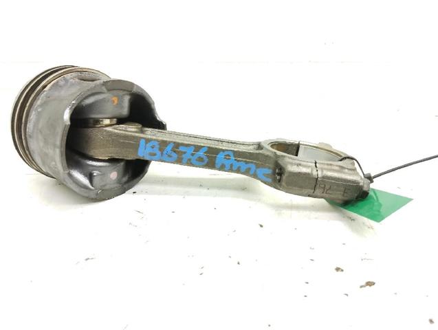 RENAULT 120A17296R Pistón completo para un cilindro, STD  comprar en Murcia