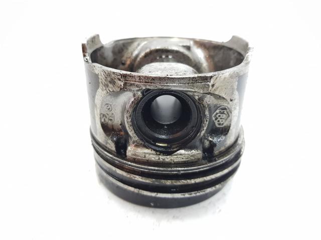 Pistón con bulón sin anillos, STD 120A18443R Renault (RVI)