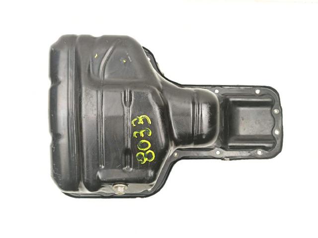 121010D020 TOYOTA Cárter de aceite del motor  en stock Huelva