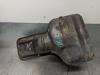 Cárter de aceite del motor 121010D020 TOYOTA