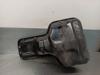 Cárter de aceite del motor 121010D020 TOYOTA