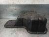 Cárter de aceite del motor 121010D020 TOYOTA