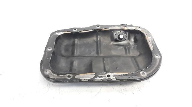Cárter de aceite del motor 1210237010 TOYOTA