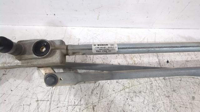 1211262 Motor limpiaparabrisas comprar Sevilla