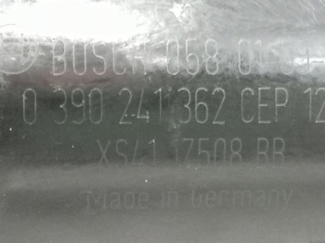 FORD 1211262 Motor limpiaparabrisas  en stock Terrassa