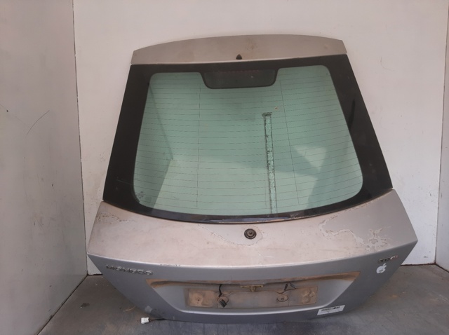 Puerta de maletero Ford Mondeo III hatchback comprar en España