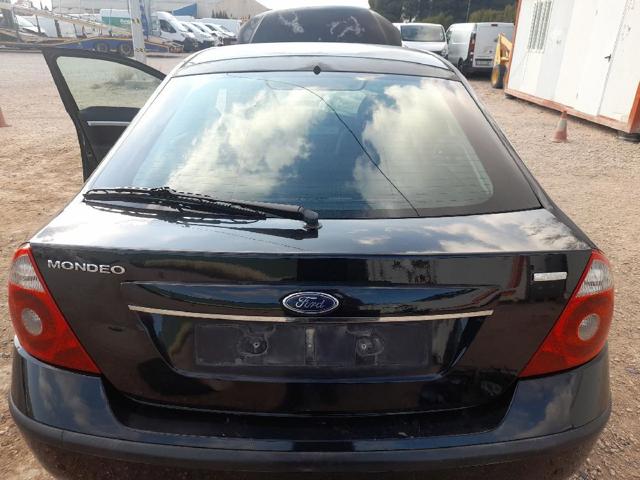 Puerta trasera para Ford Mondeo B5Y