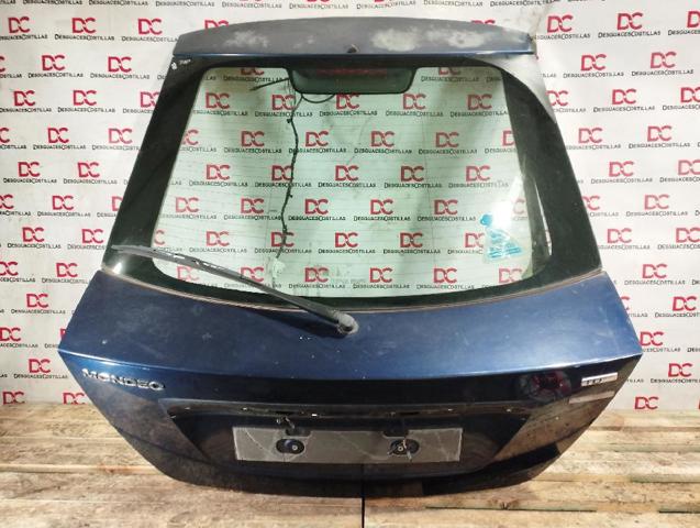 Puerta de maletero para Ford Mondeo III (B5Y)