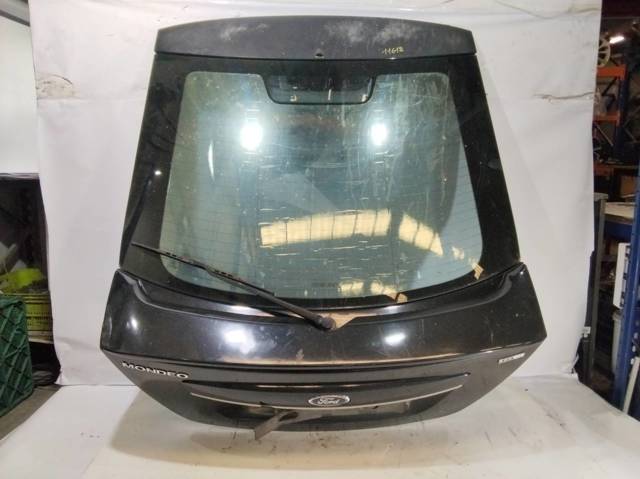 Porton trasero Ford Mondeo III (2000-2007)