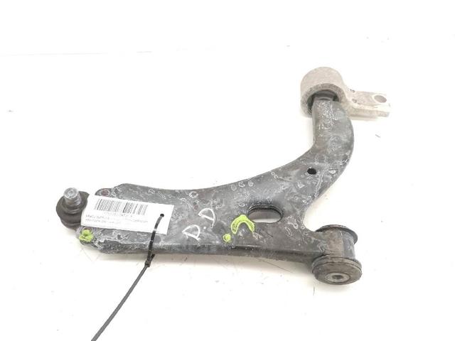 FORD 1212807 Brazo inferior derecho de la suspensión delantera  en stock Terrassa