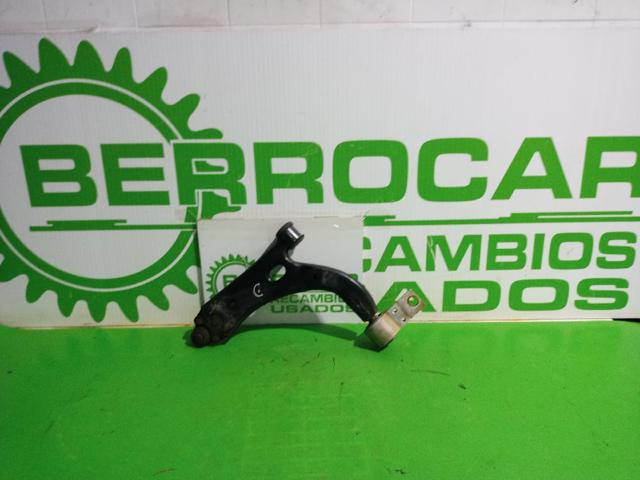 Brazo inferior derecho de la suspensión delantera 1212807 FORD