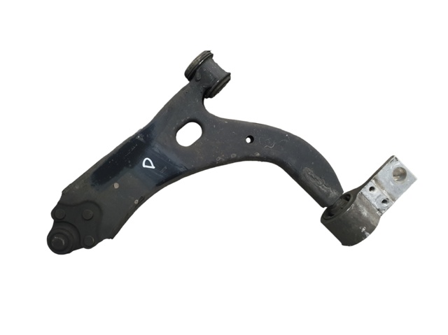 1212808 FORD Brazo inferior izquierdo de la suspensión delantera  en stock Huelva