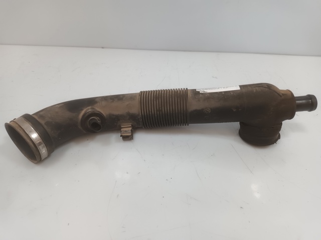 Sensor, temperatura del aire de admisión Opel Vectra