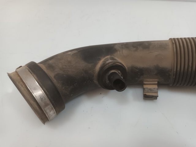 Sensor, temperatura del aire de admisión Opel Vectra