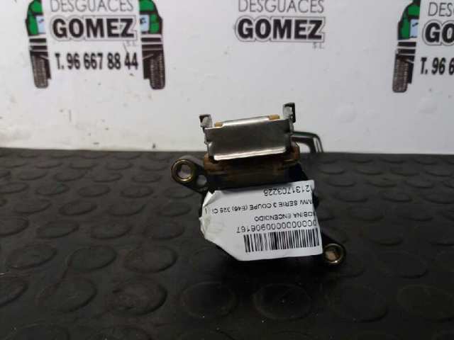 BMW 12131703228 Bobina de encendido  disponible Valladolid
