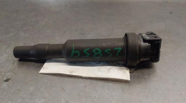 BMW 12135A06753 Bobina de encendido  comprar en Murcia