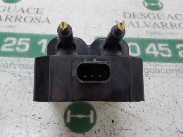 BMW 12137510738 Bobina de encendido  comprar en Ponferrada