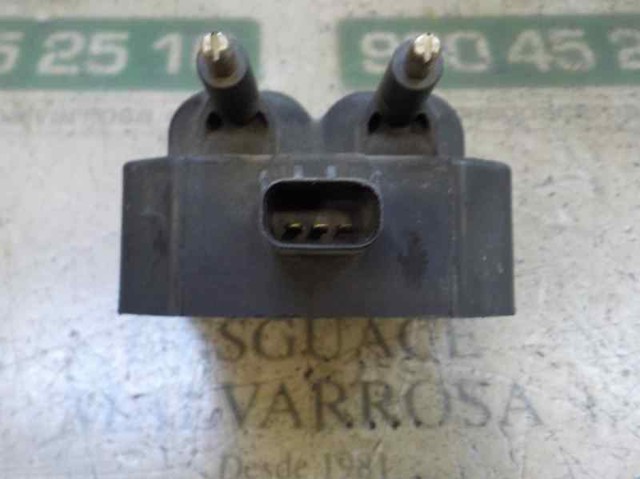 BMW 12137510738 Bobina de encendido  disponible Lugo