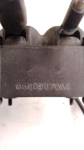 12137510738 BMW Bobina de encendido  comprar en Oviedo