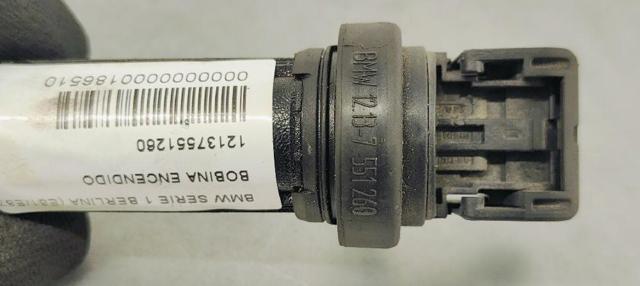 BMW 12137551260 Bobina  en stock Valencia