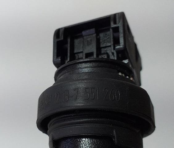 12137551260 Bobina de encendido  disponible Málaga