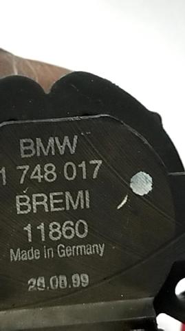 12137599219 Bobina de encendido  comprar en Zaragoza