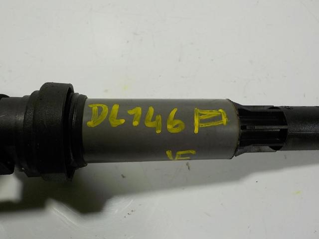 BMW 12138616153 Bobina de encendido  disponible Valladolid