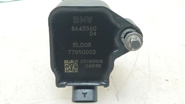 12138643360 Bobina de encendido  comprar en Pontevedra